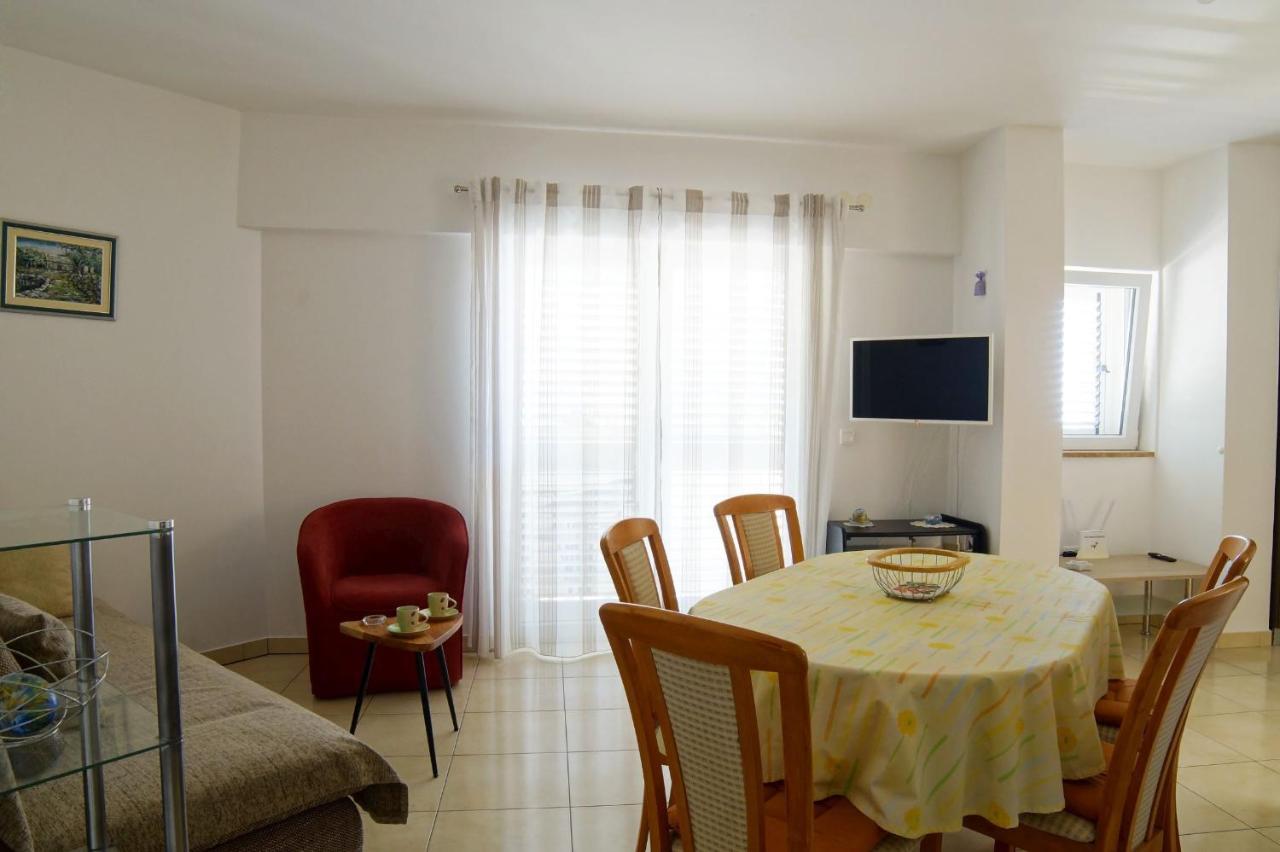 Apartment Darko Podstrana Eksteriør bilde